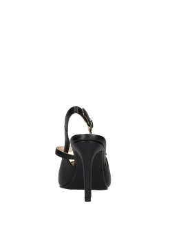 DECOLLETE DONNA - NINI NERO - SS2516