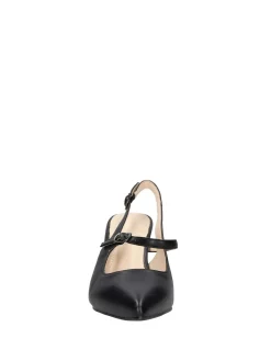 DECOLLETE DONNA - NINI NERO - SS2516