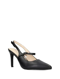 DECOLLETE DONNA - NINI NERO - SS2516