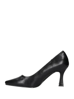 DECOLLETE DONNA - NINI NERO - SS2503