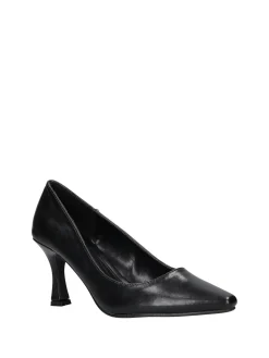 DECOLLETE DONNA - NINI NERO - SS2503