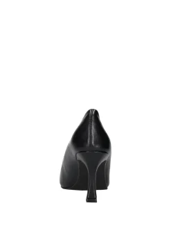 DECOLLETE DONNA - NINI NERO - SS2503