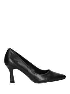 DECOLLETE DONNA - NINI NERO - SS2503