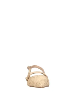 DECOLLETE DONNA - NINI ORO - 2660