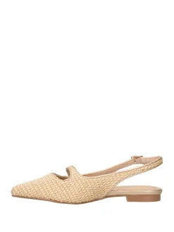 DECOLLETE DONNA - NINI ORO - 2660
