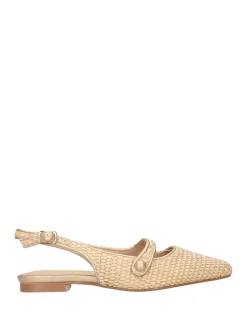 DECOLLETE DONNA - NINI ORO - 2660