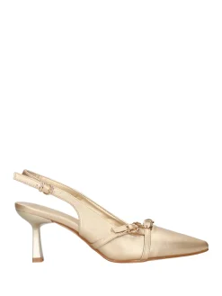DECOLLETE DONNA - NINI ORO - SS25188