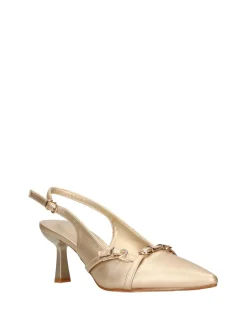DECOLLETE DONNA - NINI ORO - SS25188