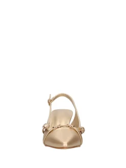 DECOLLETE DONNA - NINI ORO - SS25188
