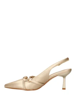 DECOLLETE DONNA - NINI ORO - SS25188