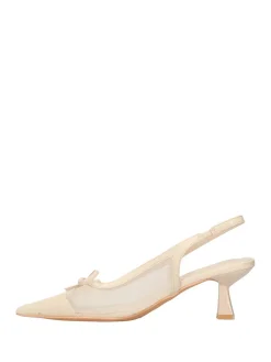 DECOLLETE DONNA - SWISH BEIGE - 6063