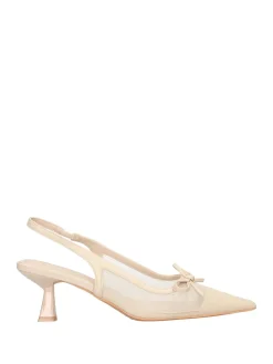 DECOLLETE DONNA - SWISH BEIGE - 6063