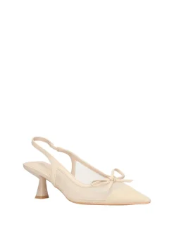 DECOLLETE DONNA - SWISH BEIGE - 6063