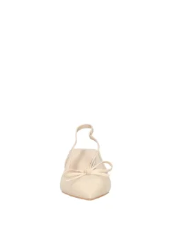 DECOLLETE DONNA - SWISH BEIGE - 6063