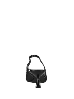 DECOLLETE DONNA - SWISH NERO - 6063