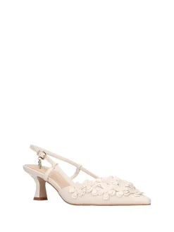 DECOLLETE DONNA - TOSCA BLU AVORIO - SS2616S161
