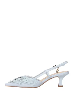 DECOLLETE DONNA - TOSCA BLU AZZURRO - SS2616S161