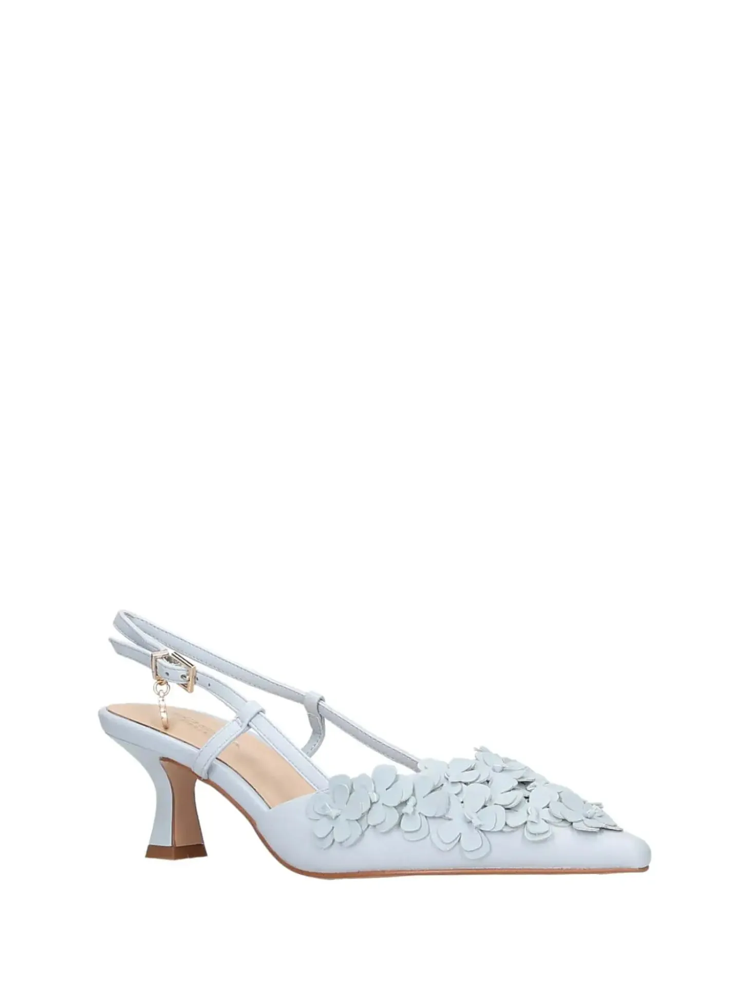DECOLLETE DONNA - TOSCA BLU AZZURRO - SS2616S161