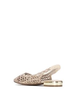DECOLLETE DONNA - XTI BEIGE - 145300