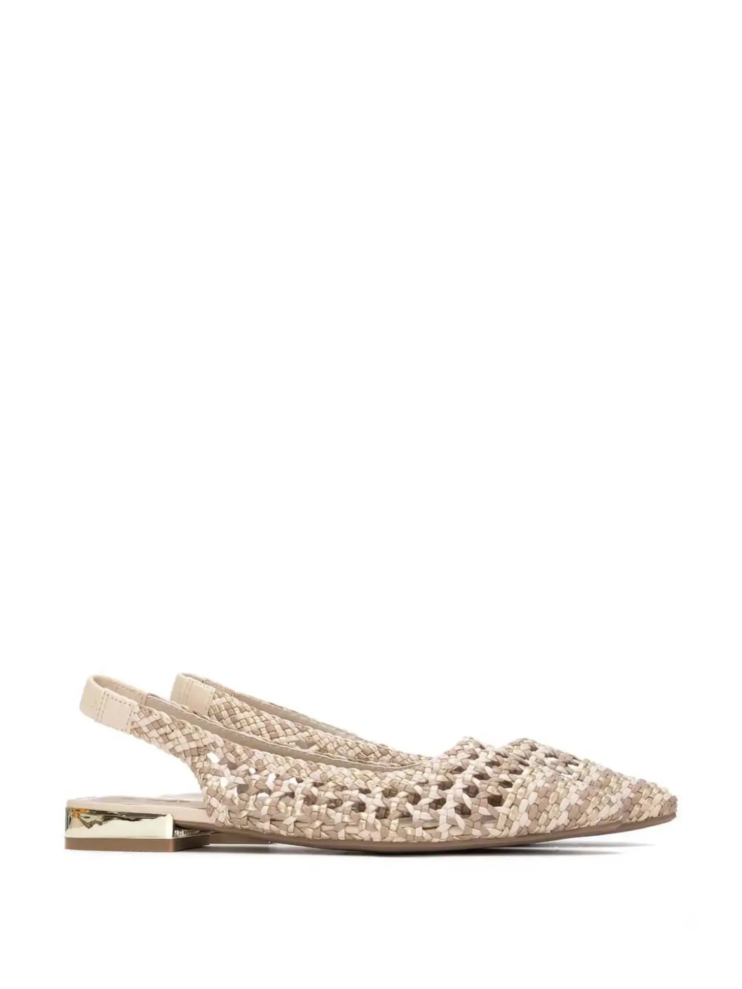 DECOLLETE DONNA - XTI BEIGE - 145300
