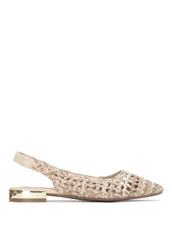 DECOLLETE DONNA - XTI BEIGE - 145300