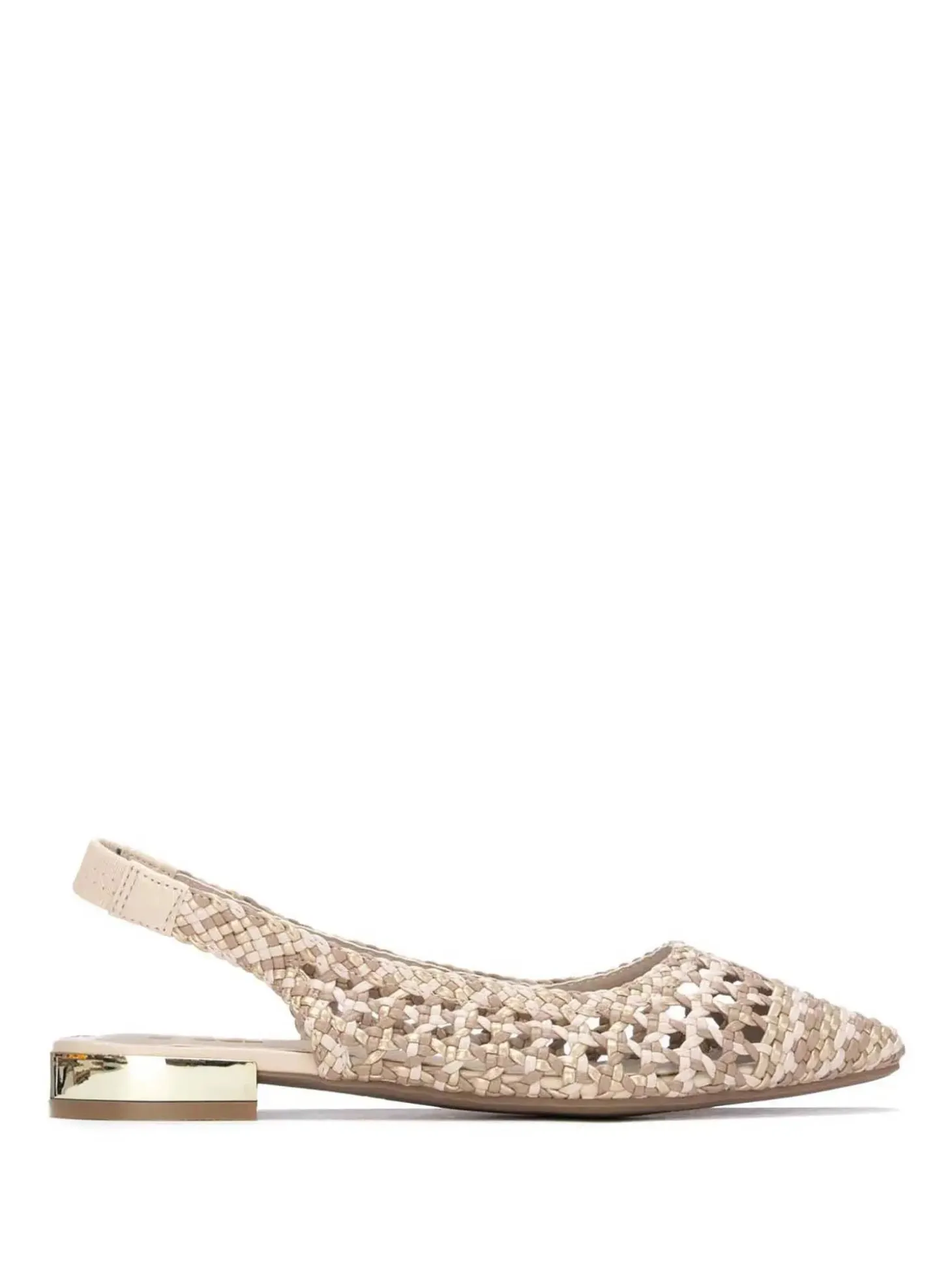 DECOLLETE DONNA - XTI BEIGE - 145300