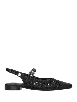 DECOLLETE DONNA - XTI NERO - 145276