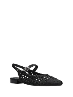 DECOLLETE DONNA - XTI NERO - 145276