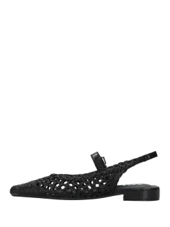 DECOLLETE DONNA - XTI NERO - 145276