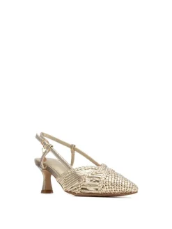 DECOLLETE DONNA - XTI ORO - 145301