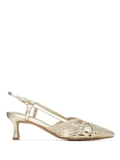DECOLLETE DONNA - XTI ORO - 145301