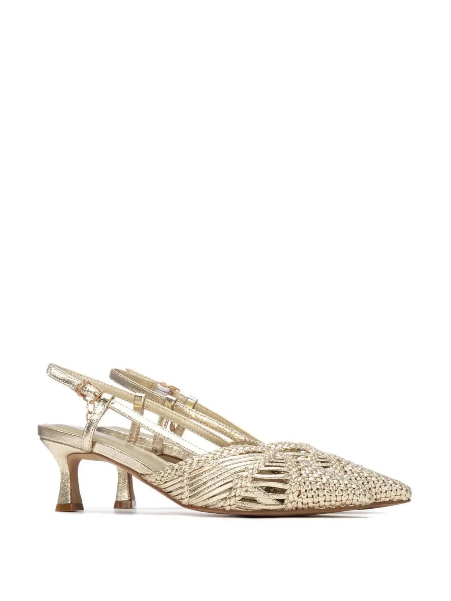 DECOLLETE DONNA - XTI ORO - 145301