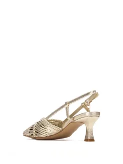 DECOLLETE DONNA - XTI ORO - 145301