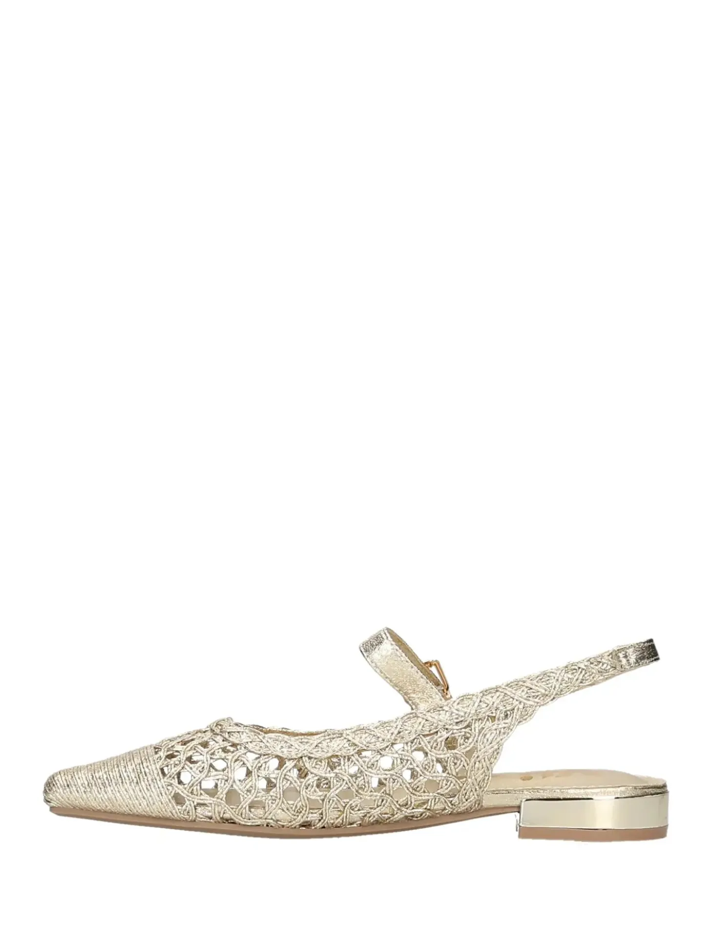 DECOLLETE DONNA - XTI ORO - 145276