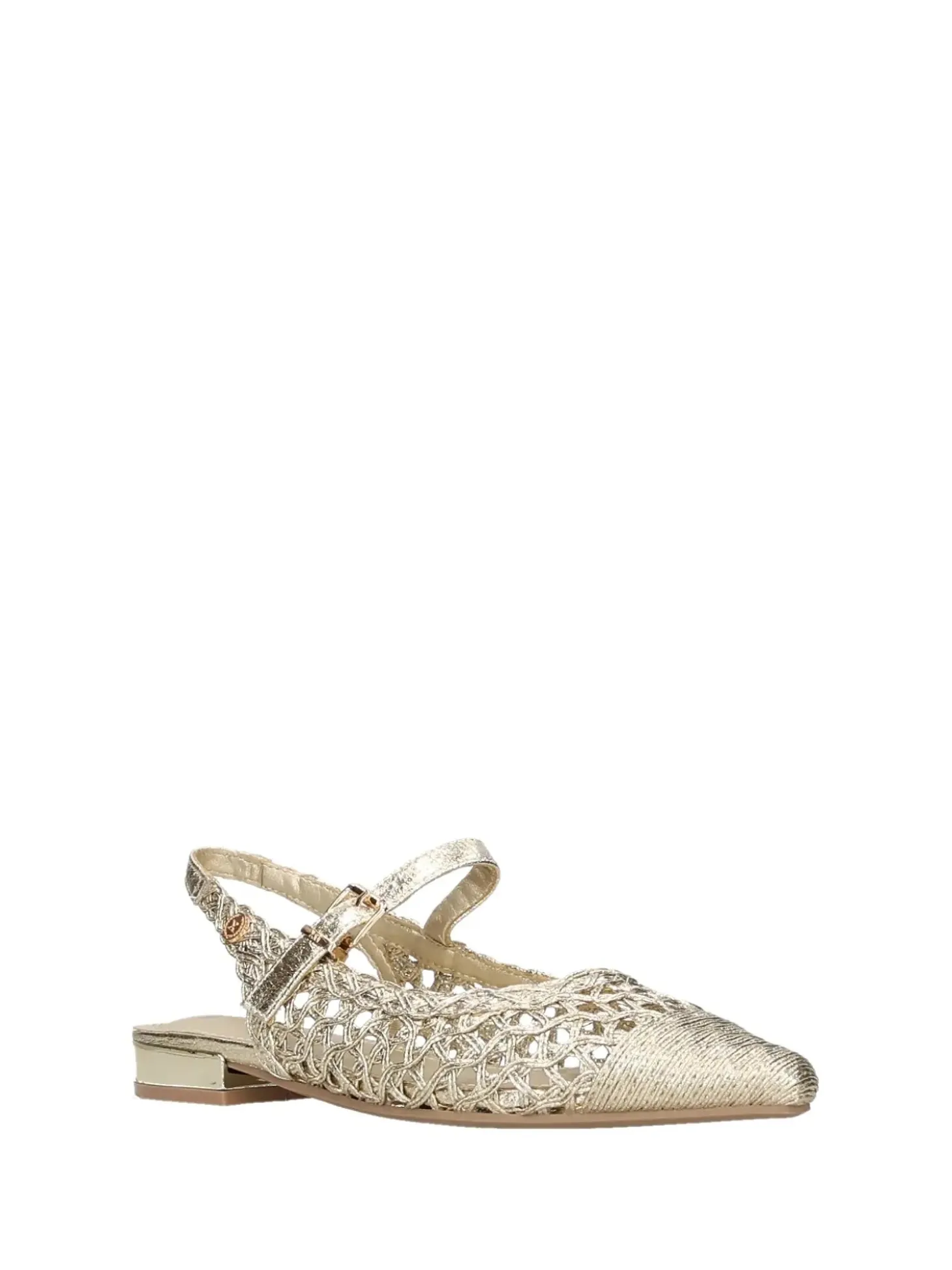 DECOLLETE DONNA - XTI ORO - 145276