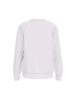 FELPA BAMBINO - GUESS KIDS BIANCO - N73Q10 KAUG0