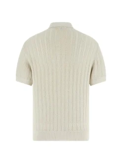 FELPA UOMO - GUESS APPAREL MARRONE - M6GR05 Z0558