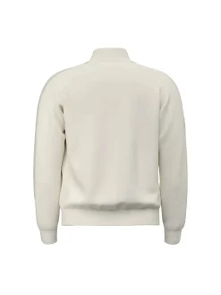 FELPA UOMO - GUESS ATHLEISURE BIANCO - Z6YQ18 K4964