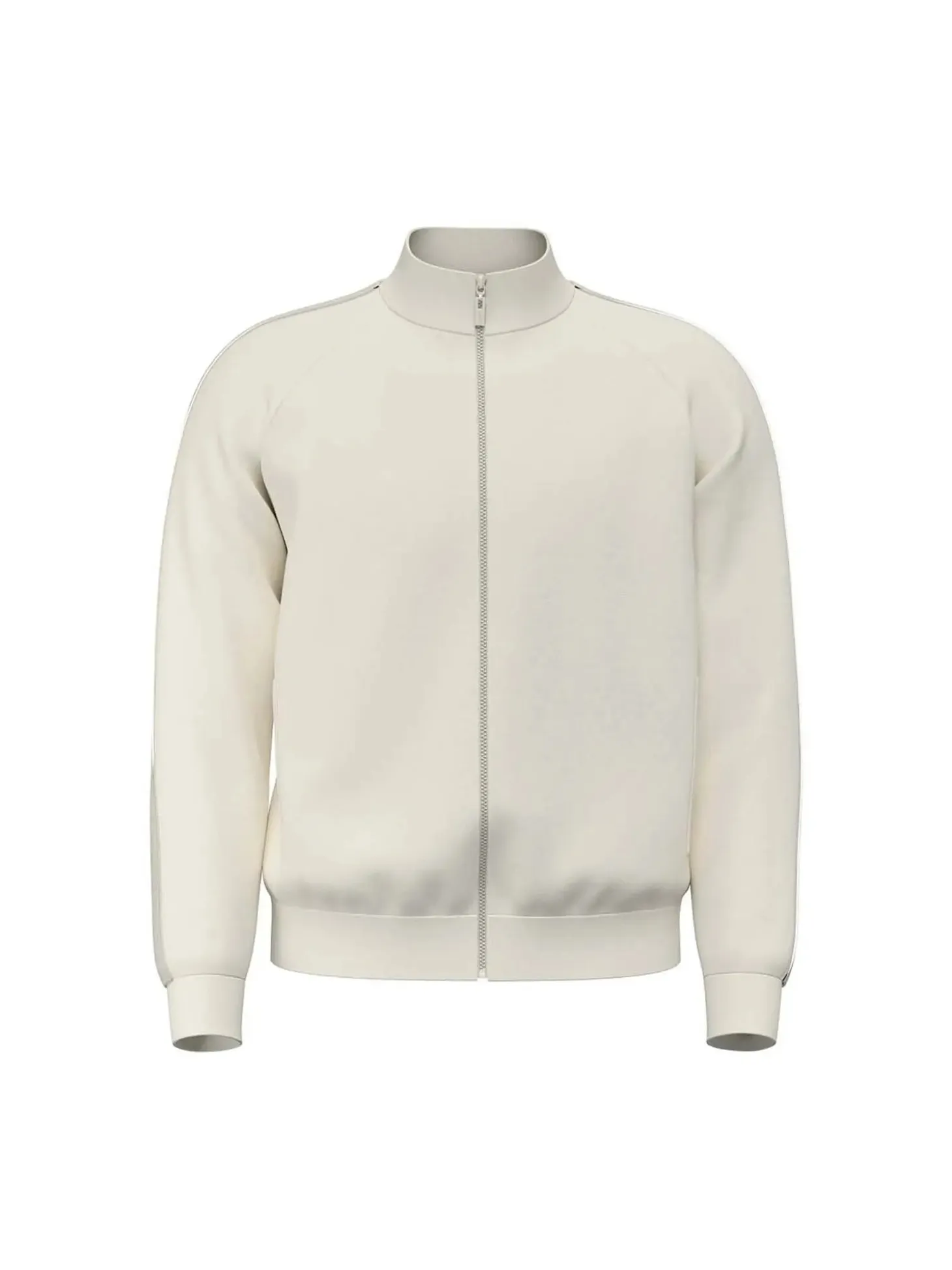 FELPA UOMO - GUESS ATHLEISURE BIANCO - Z6YQ18 K4964