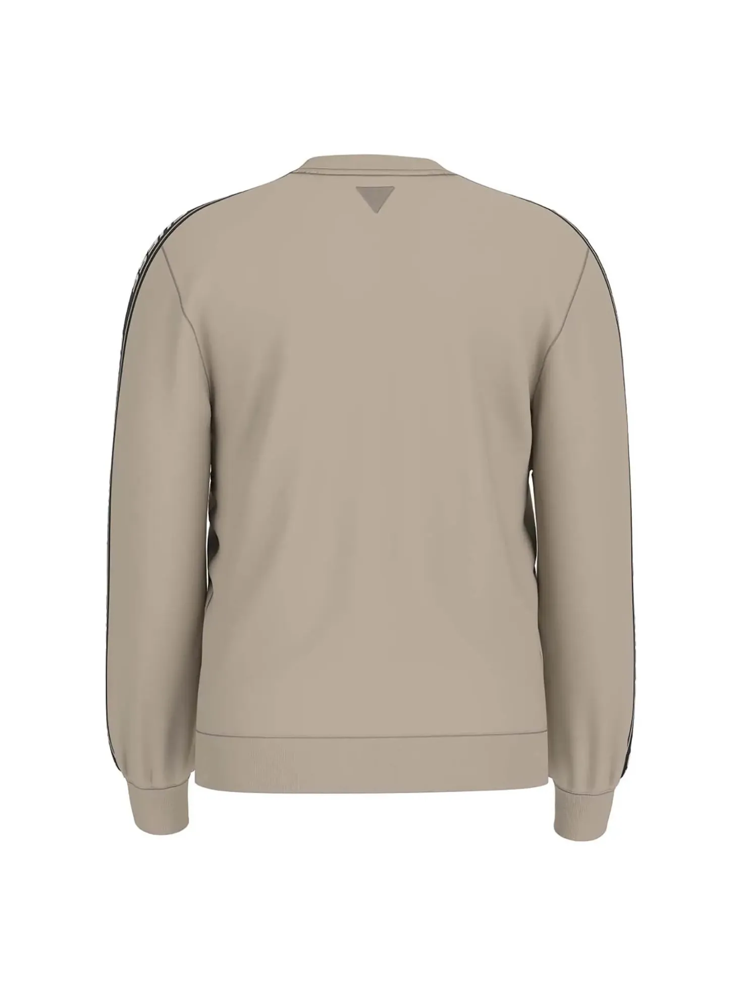 FELPA UOMO - GUESS ATHLEISURE GRIGIO - Z4GQ24 K6ZS1