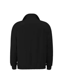 FELPA UOMO - GUESS ATHLEISURE NERO - Z6YQ32 K5227