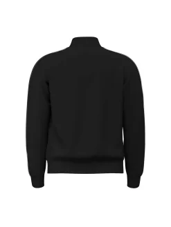 FELPA UOMO - GUESS ATHLEISURE NERO - Z6YQ18 K4964