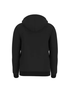 FELPA UOMO - GUESS ATHLEISURE NERO - Z2YQ28 KAIJ1