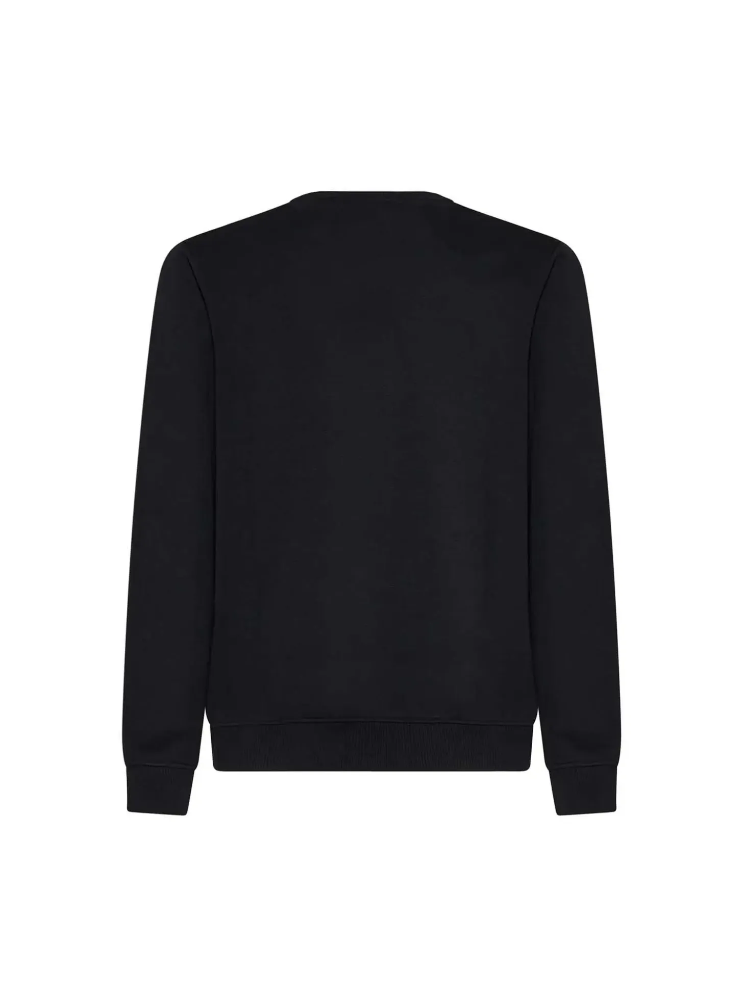 FELPA UOMO - JOHN RICHMOND NERO - UMP26004FE