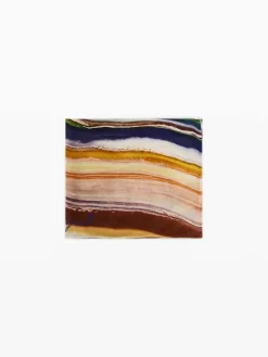 FOULARD DONNA - DESIGUAL MULTI - 26WAWA15