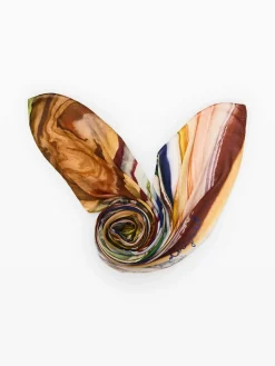 FOULARD DONNA - DESIGUAL MULTI - 26WAWA15