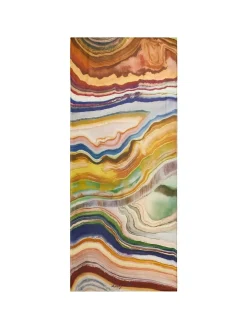 FOULARD DONNA - DESIGUAL MULTI - 26WAWA15