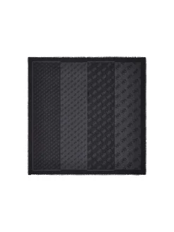 FOULARD DONNA - GUESS CARBONE - AW5526 VIS03