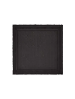 FOULARD DONNA - GUESS NERO - AW5525 POL03