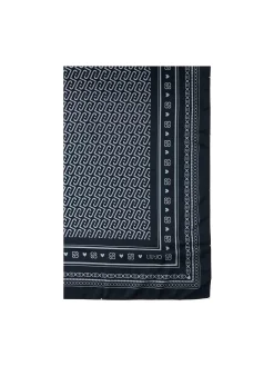 FOULARD DONNA - LIU-JO BLU - 2F6060T2745